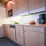 Haus Nordseeperle 8 *