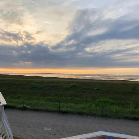 Haus Nordseeperle 8 *
