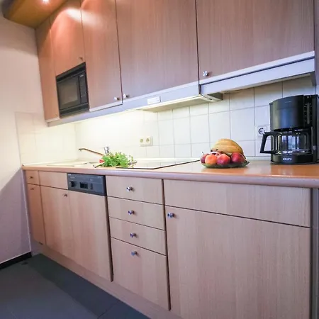 Haus Nordseeperle 8 *