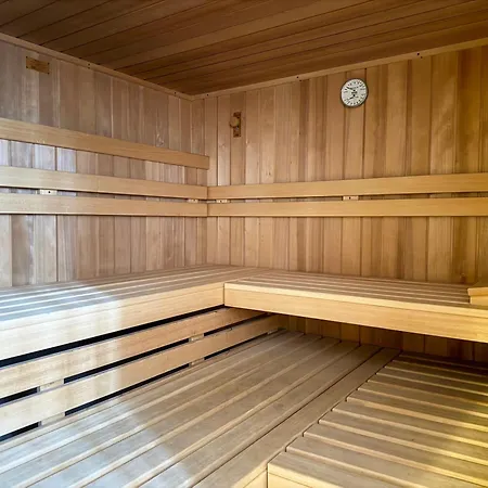 아파트 Haus Nordseeperle 8 *